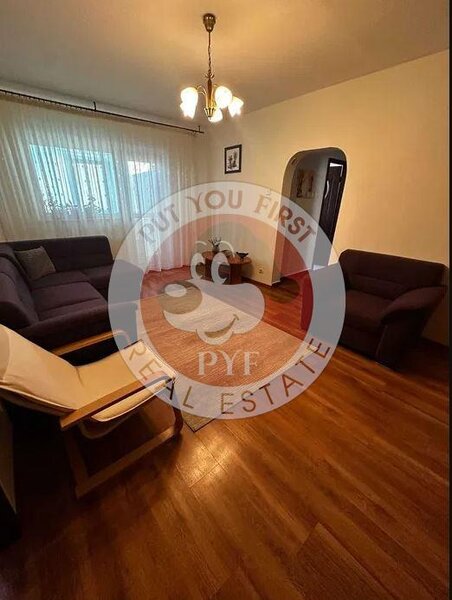Crangasi | Apartament 4 Camere | Semidecomandat | 80mp | B11481