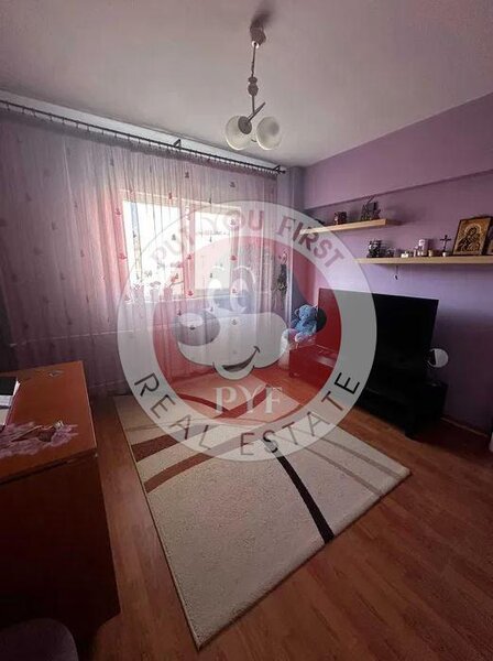 Crangasi | Apartament 4 Camere | Semidecomandat | 80mp | B11481