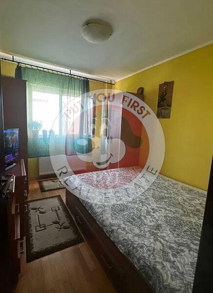 Crangasi | Apartament 4 Camere | Semidecomandat | 80mp | B11481