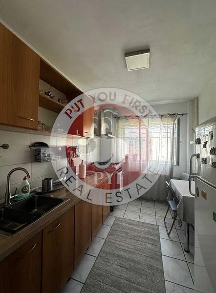 Crangasi | Apartament 4 Camere | Semidecomandat | 80mp | B11481