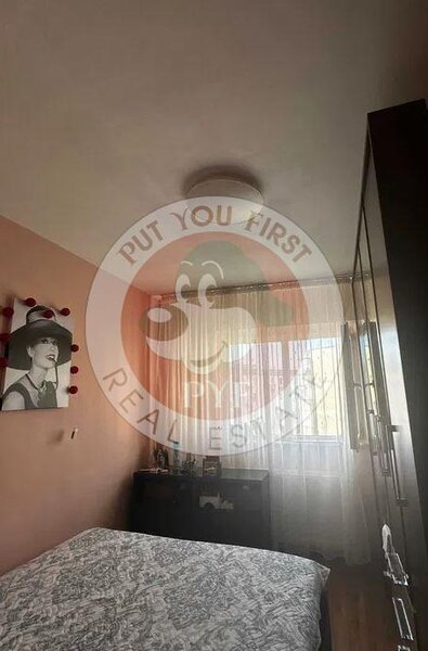 Crangasi | Apartament 4 Camere | Semidecomandat | 80mp | B11481