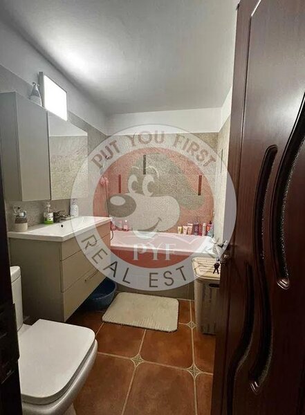 Crangasi | Apartament 4 Camere | Semidecomandat | 80mp | B11481