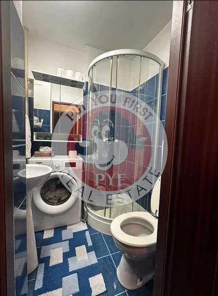 Crangasi | Apartament 4 Camere | Semidecomandat | 80mp | B11481