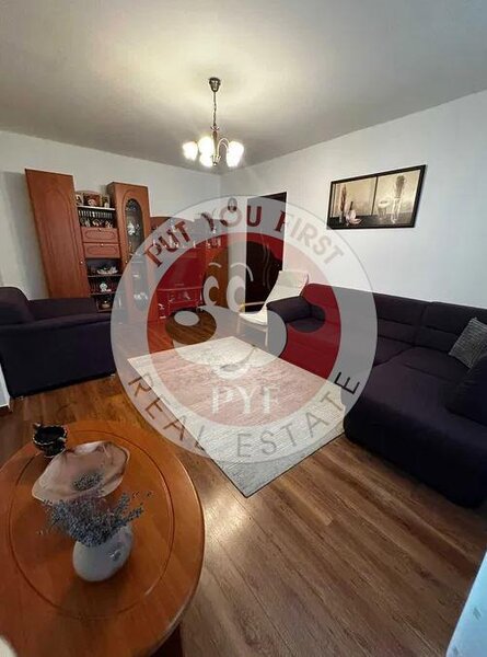 Crangasi | Apartament 4 Camere | Semidecomandat | 80mp | B11481